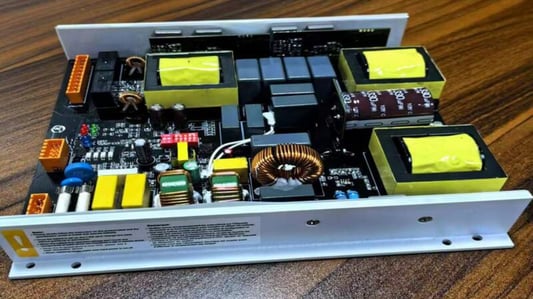 Comprehensive Guide to UV Ballast Philips Dynapower: Features, Benefits, and Applications