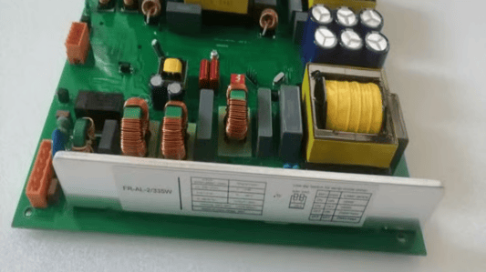 Comprehensive Guide to UV Ballast Wedeco TAK: Features, Benefits, and Applications