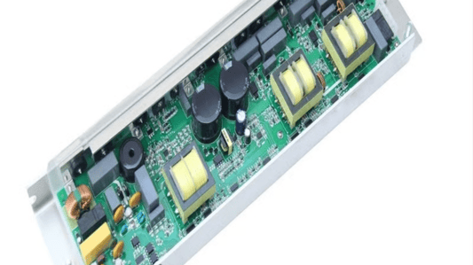 Comprehensive Guide to UV Ballast Trojan UV 3000Plus: Features and Benefits