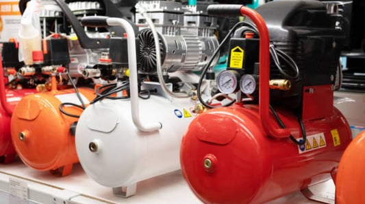 What is Compressor Pump Oil? Understanding the Basics