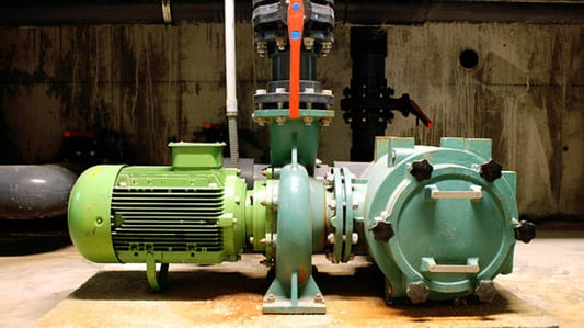 Gear Pump Type: Understanding the Prospects of this Pump