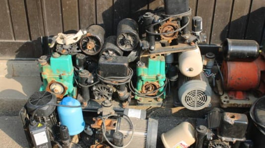 Hydraulic Gear Pump With Electric Motor: A Comprehensive Guide