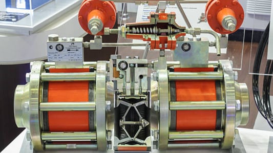 The Importance of Choosing the Right Centrifugal Pump Oil Type