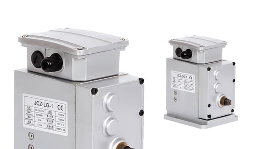 The Complete Guide to Electrical Actuators