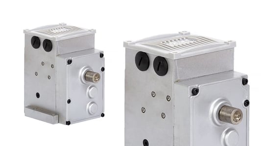 The Ultimate Guide to Rotary Actuators
