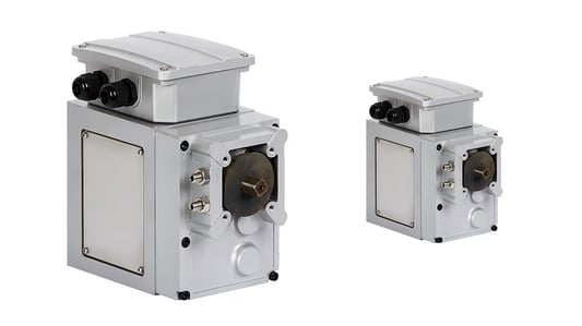 Exploring the Many Types of Actuators: A Comprehensive Guide