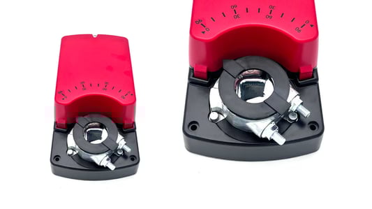 The Ultimate Guide to Smart Actuators: Everything You Need to Know