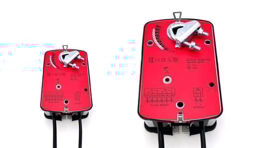 The Ultimate Guide to Single Acting Actuators