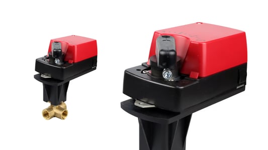 The Ultimate Guide to Actuator Manufacturers