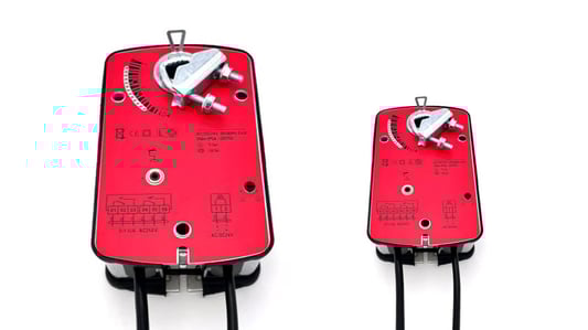 Exploring the Variety of Different Types of Actuators