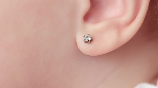 Daith Piercing Jewelry: Everything You Need to Know