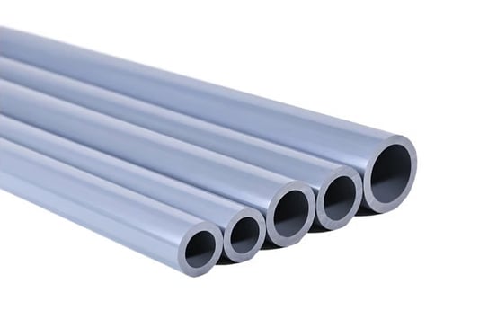 Everything You Need to Know About Black Plastic Plumbing Pipe