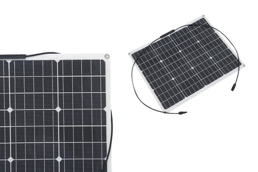The Future of Solar Energy: The Benefits of Flexible Solar Technology