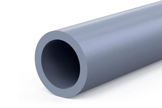 The Benefits of Using Blue PVC Pipe for Your Next Project