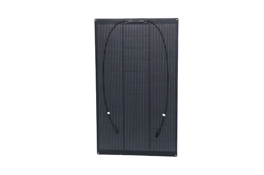 The Benefits of Rollable Solar Panels