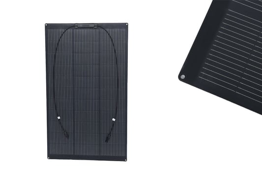 Why Flexible Solar Panels are Perfect for Marine Applications
