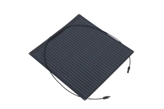 The Benefits of Sunman Flexible Solar Panels