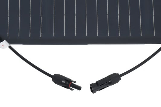 The Benefits of Small Flexible Solar Panels