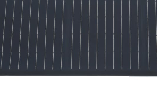 The Benefits of CIGS Flexible Solar Panels