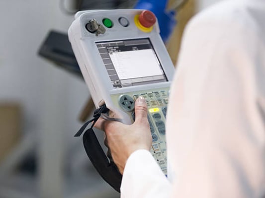 The Importance of Hand Held Vibration Testers in Equipment Maintenance