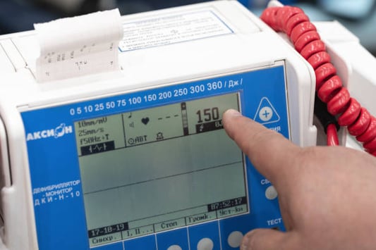 What Does a Vibration Detection Device Do?