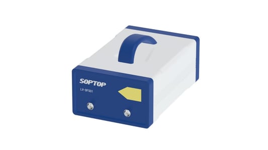 The Application of Laser Doppler Vibrometer