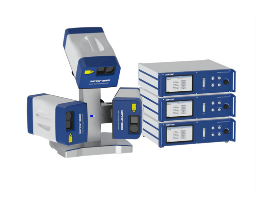 The Ultimate Guide to LV-SC400-3D 3D Scanning Vibrometer