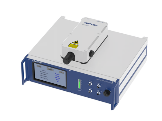 The Ultimate Guide to Vibration Measurement Meters