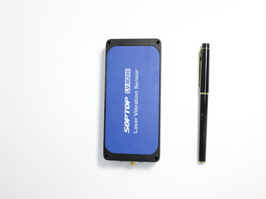 The Ultimate Guide to LV-M200 Miniature Laser Vibration Sensor