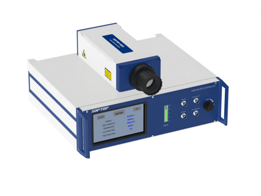The Ultimate Guide to Laser Vibration Sensors