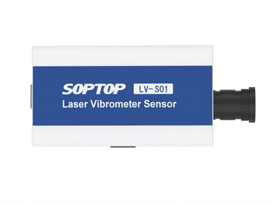 The Ultimate Guide to Single Point Vibrometers