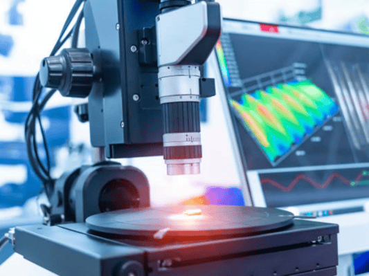 The Advantages of Using a Microscopic Laser Vibrometer
