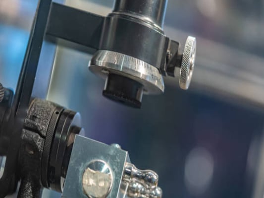 The Importance of Microscopic Vibration Measurement in Precision Instruments