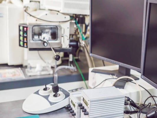 The Revolutionary Technology: Laser Vibrometer for Microstructures
