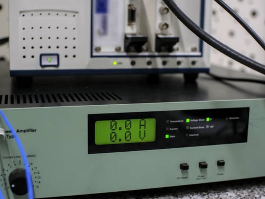 The Ultimate Guide to Portable Vibrometer: Everything You Need to Know