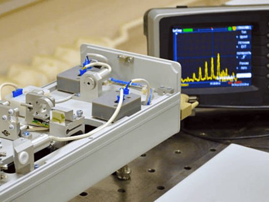 Exploring Full-Field Vibration Measurement Techniques
