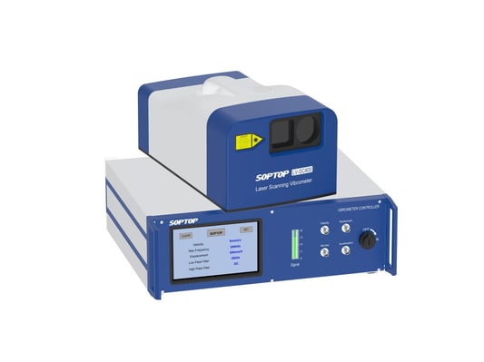 The Importance of HeNe Laser Vibrometer Measurement Accuracy