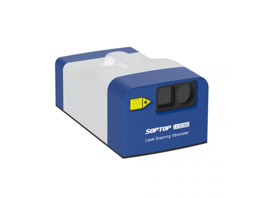 The Importance of Full-Field 3D Vibration Analysis Resolution