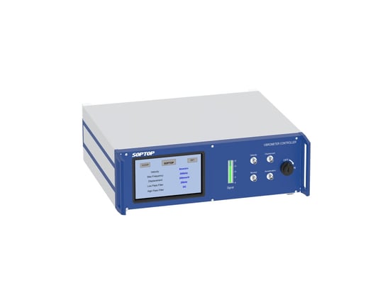 Unlocking the Potential of Infrared Scanning Vibrometer Frequency Range