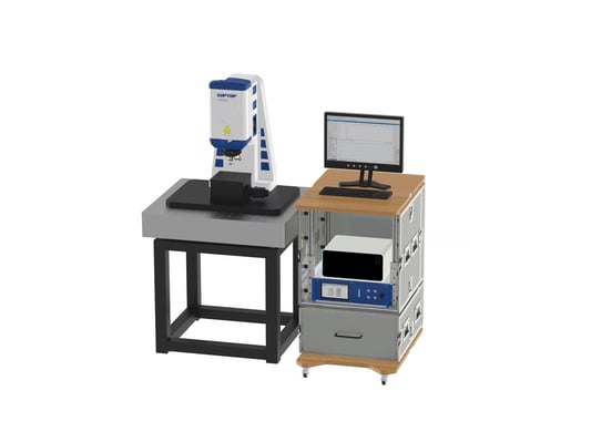 The Importance of Non-Contact Vibration Measurement Applications