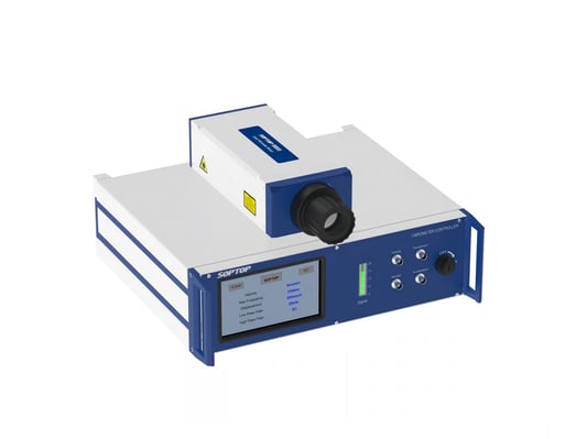 The Benefits of Non-Contact Vibration Analysis