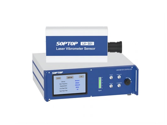 The Ultimate Guide to Laser Doppler Techniques Explained