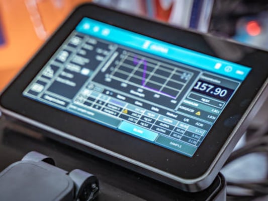 Non-Contact Vibration Testing: Revolutionizing Equipment Diagnostics