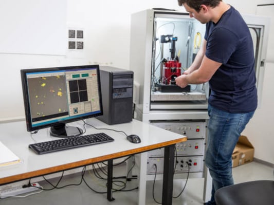 Precision Vibration Analysis: Key to Enhanced Machinery Performance and Reliability