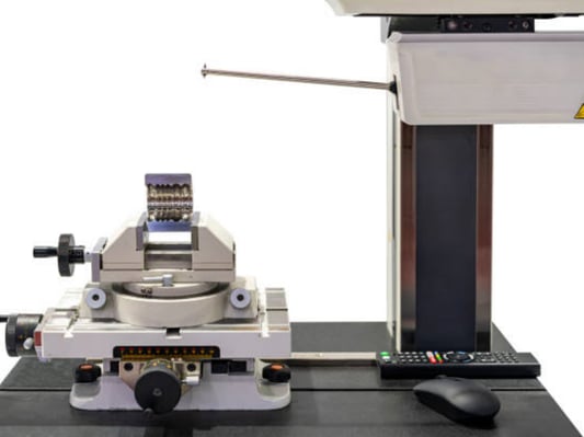 Comprehensive Insight into Optical Vibration Scanners: Enhancing Industrial Monitoring