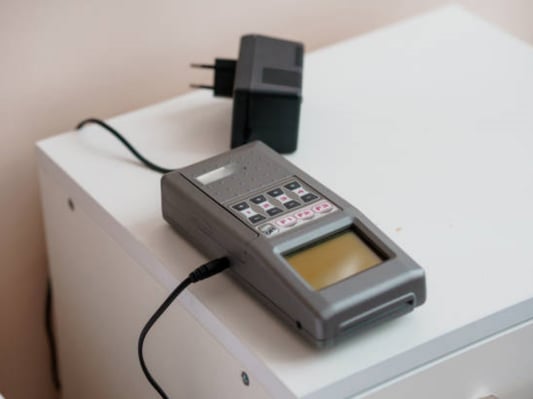 Comprehensive Analysis of LV-M300 Vibrometer Accuracy Test