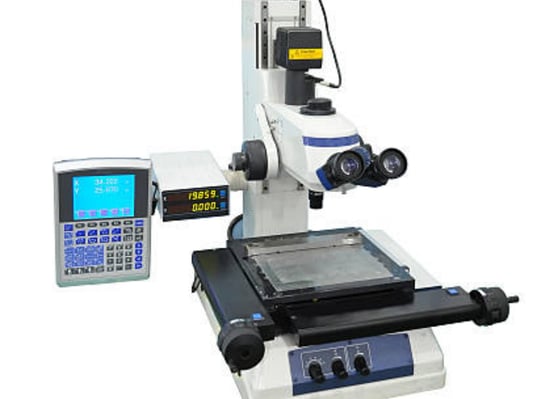 Comprehensive Overview of the LV-S01-M Microscopic Single Point Laser Vibrometer
