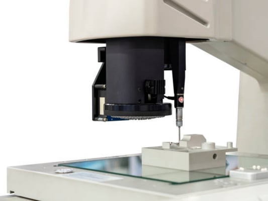 Microscopic Single Point Laser Vibrometer: Precision Vibration Analysis at the Microscale