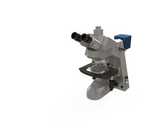 Single Point Laser Vibrometer for Micro Measurement: Precision in Vibration Analysis