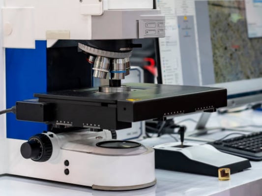 High Precision Laser Vibrometer: Revolutionizing Vibration Measurement